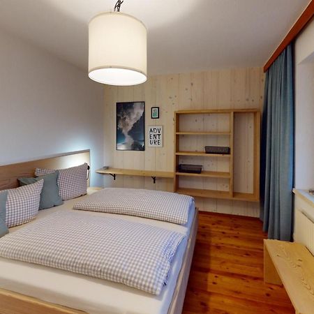 Haus Alberto - Haus Mit 2 Ferienwohnungen Ötztal-Bahnhof 外观 照片